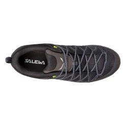 SALEWA MOUNTAIN TRAINER LITE GORE-TEX MEN'S SHOES - Black -Sports Fashion 00 0000061361 3