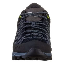 SALEWA MOUNTAIN TRAINER LITE GORE-TEX MEN'S SHOES - Black -Sports Fashion 00 0000061361 4