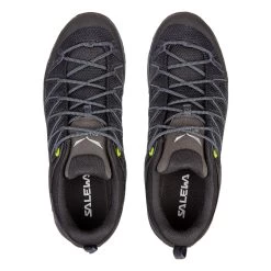 SALEWA MOUNTAIN TRAINER LITE GORE-TEX MEN'S SHOES - Black -Sports Fashion 00 0000061361 5