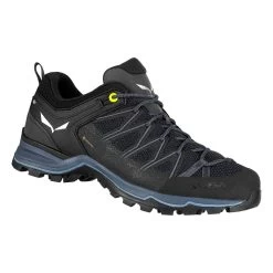 SALEWA MOUNTAIN TRAINER LITE GORE-TEX MEN'S SHOES - Black -Sports Fashion 00 0000061361 6