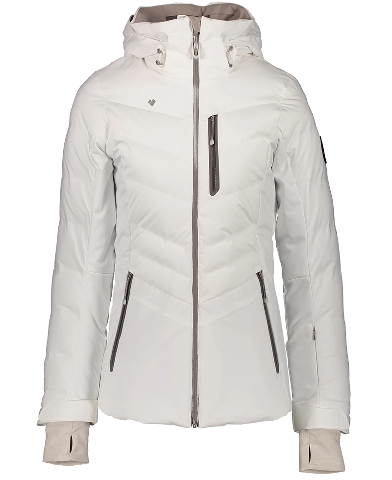 Obermeyer Cosima Down Jacket - Women's 1 Obermeyer Cosima Down Jacket - Women's