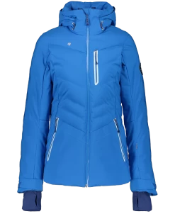 Obermeyer Cosima Down Jacket - Women's 5 Obermeyer Cosima Down Jacket - Women's -Sports Fashion 1116320069 S01 MQNFRT