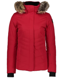 Obermeyer Tuscany II Jacket - Women's -Sports Fashion 1116420044 S01 MQNFRT