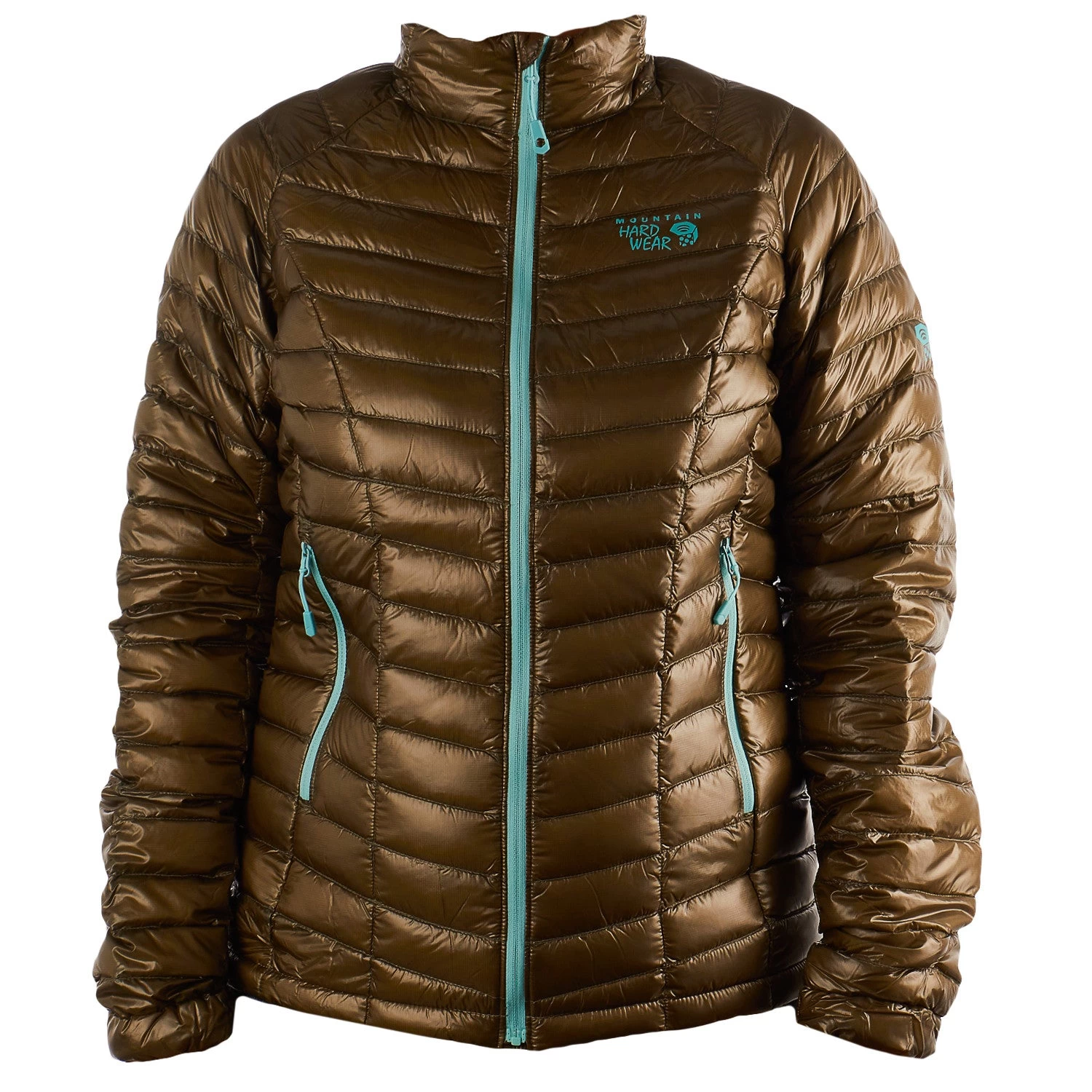 Mountain Hardwear Ghost Whisperer Down Jacket - Women's 4 Mountain Hardwear Ghost Whisperer Down Jacket - Women's - Image 4