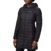 Columbia Women’s Voodoo Falls 590 TurboDown Mid Jacket