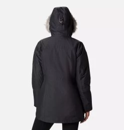 Columbia Women's Carson Pass Interchange Jacket -Sports Fashion 1737241 010 b