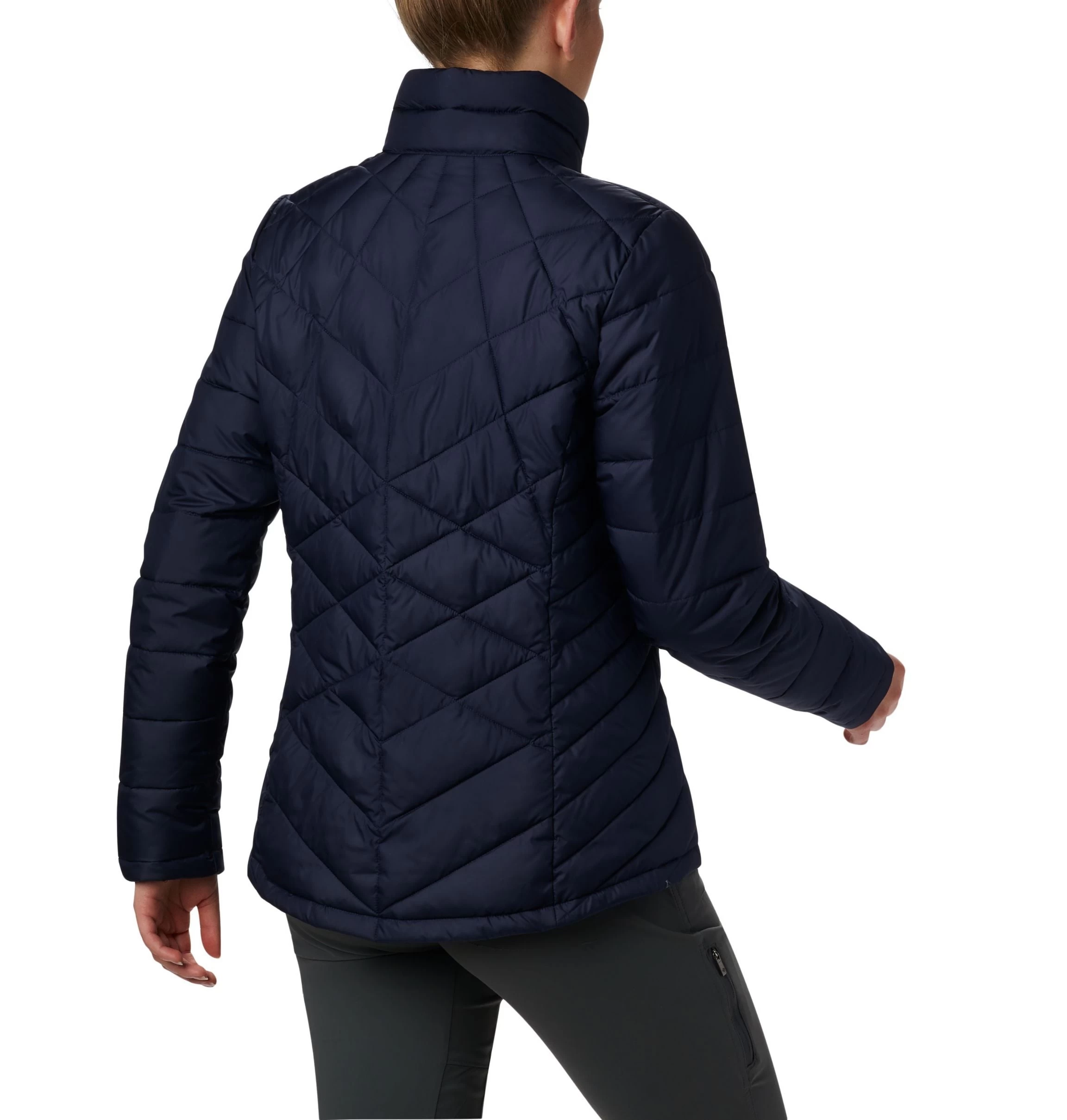 Columbia Women's Heavenly Jacket 2 Columbia Women's Heavenly Jacket - Image 2