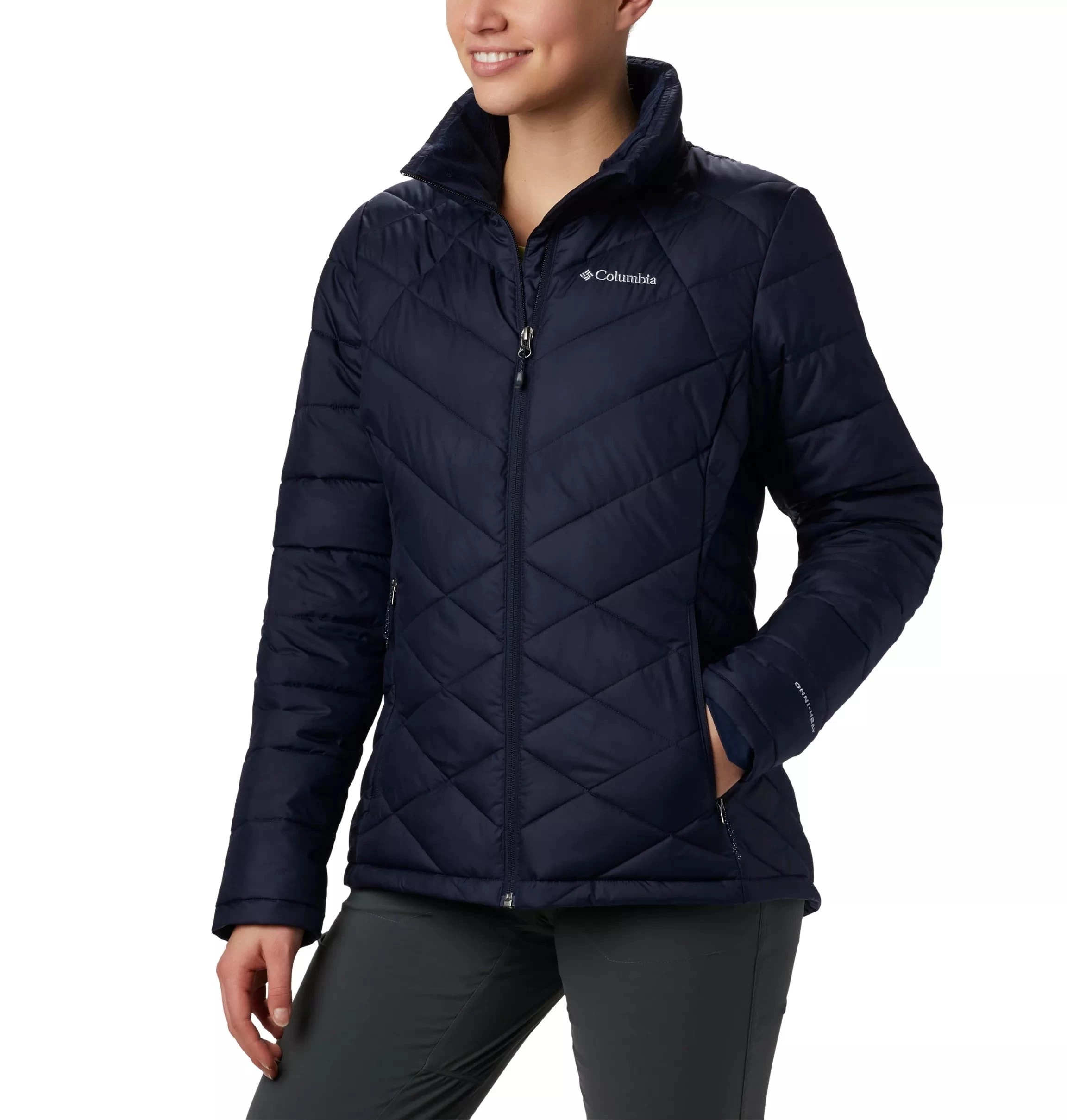 Columbia Women's Heavenly Jacket 1 Columbia Women's Heavenly Jacket