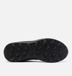 Columbia Men's Trailstorm Mid Waterproof Shoe 10 Columbia Men's Trailstorm Mid Waterproof Shoe -Sports Fashion 1938881 010 o