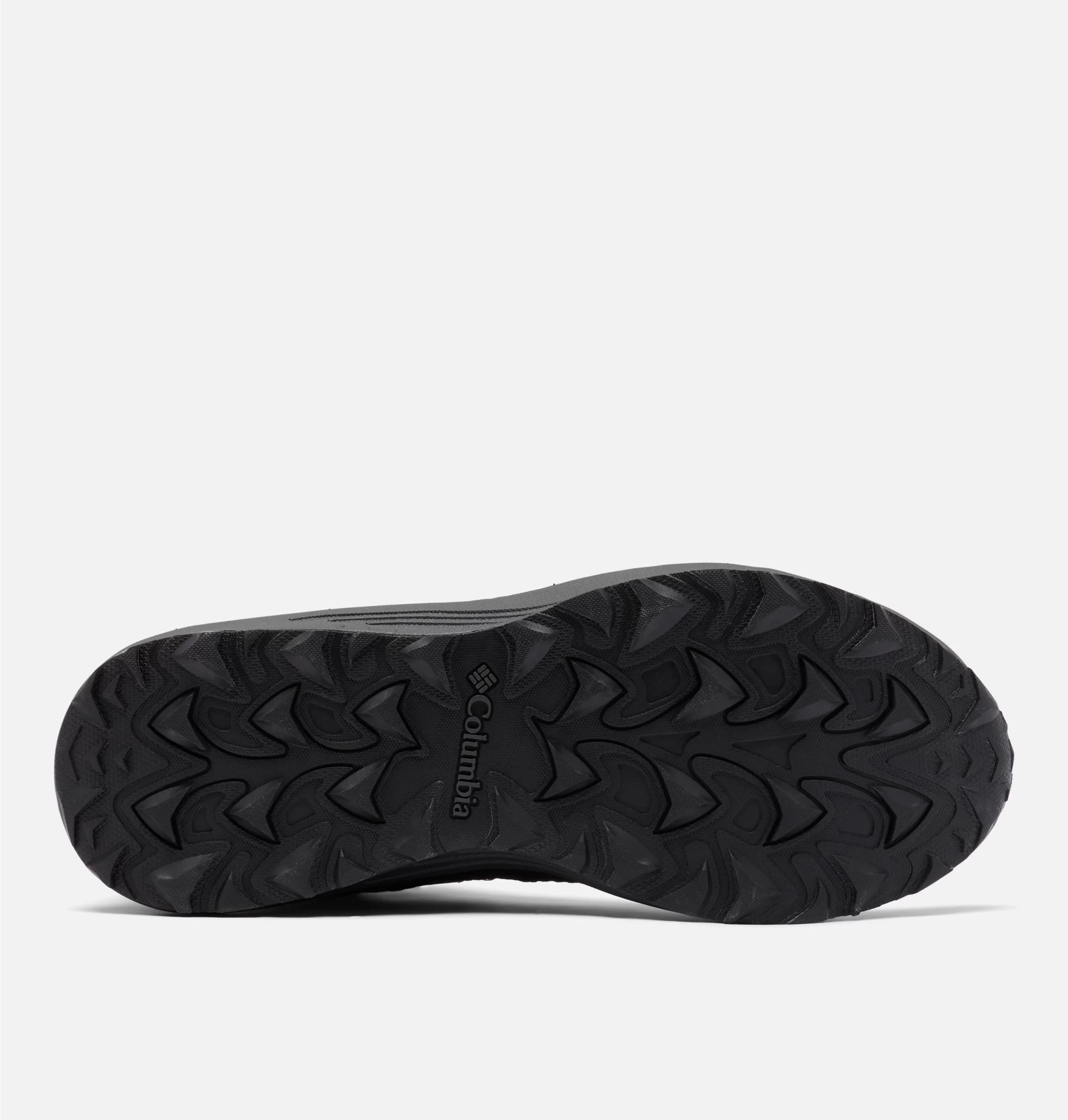 Columbia Men's Trailstorm Mid Waterproof Shoe 5 Columbia Men's Trailstorm Mid Waterproof Shoe - Image 5