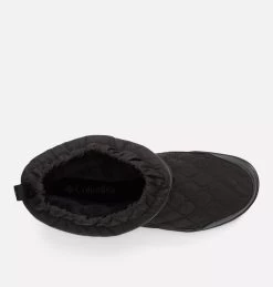 Columbia Women's Minx Slip IV Boot -Sports Fashion 1950851 010 u