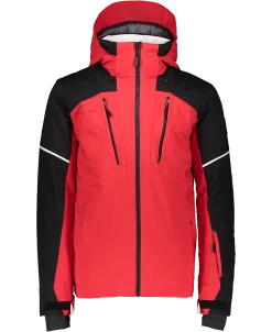 Obermeyer Foundation Jacket - Men's -Sports Fashion 2102219042 S01 MQNFRT
