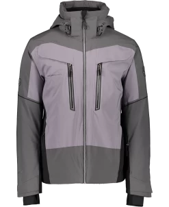 Obermeyer Charger Jacket - Men's -Sports Fashion 2104320004 S01 MQNFRT