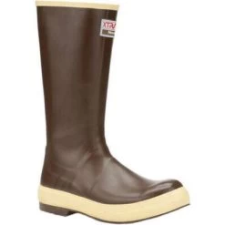 Xtratuf Men's 15in LEGACY Boot - Brown -Sports Fashion 22272G LARGE d8a6689c d58c 46da a6ec 2344c1ddce76