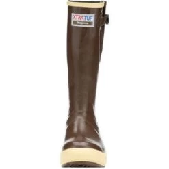 Xtratuf Men's 15in Wide Calf Legacy Boot - Brown -Sports Fashion 22279G 3 LARGE 078dbe80 f374 4001 9aca 25a9ec8aec4c