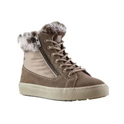 Cougar Dubliner Suede Winter Sneaker - Women's -Sports Fashion 31218 123159 2