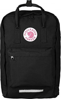 Fjallraven Kanken 15" Laptop Backpack 11 Fjallraven Kanken 15" Laptop Backpack -Sports Fashion 417wAT 2BevaL