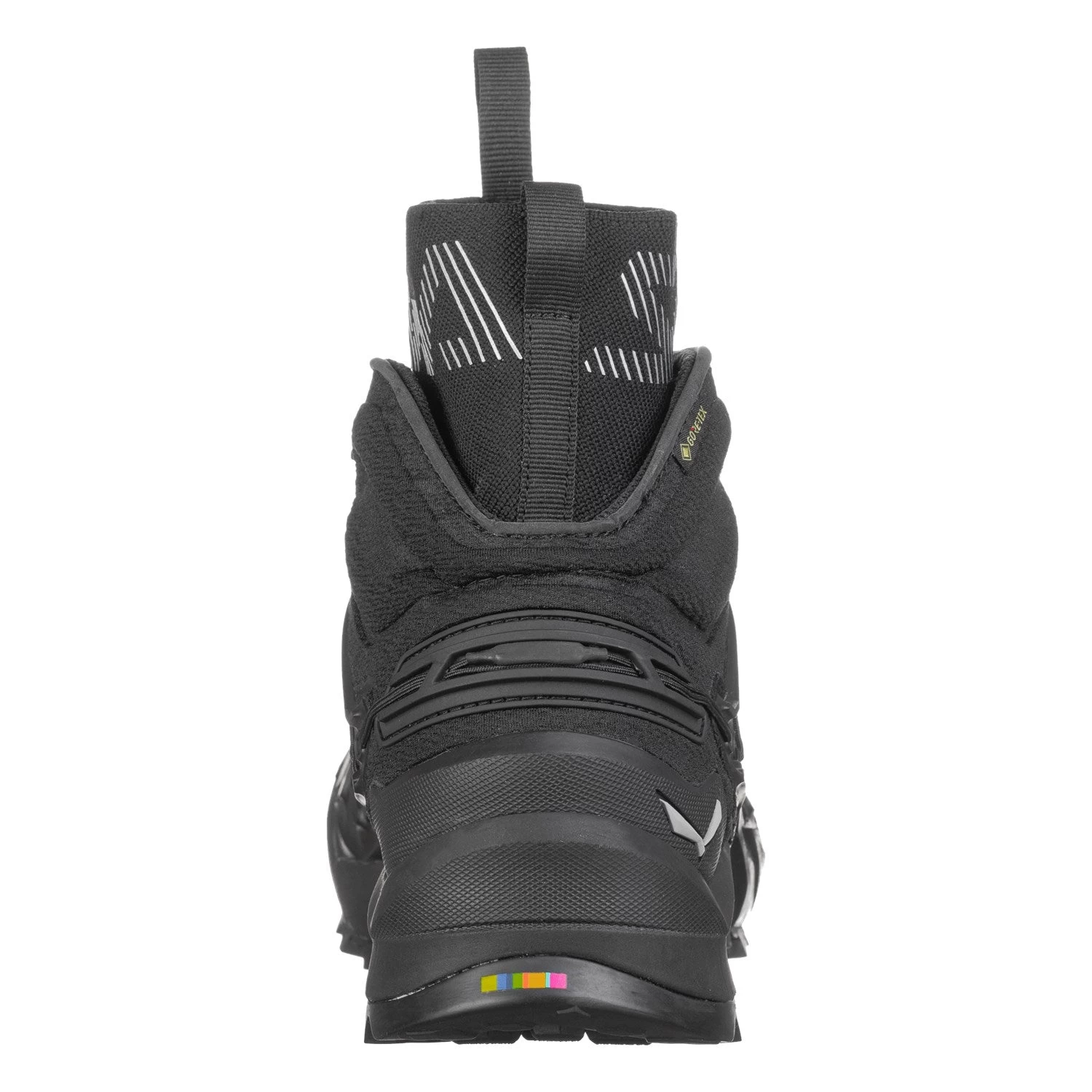 SALEWA WILDFIRE EDGE MID GORE-TEX® MEN'S SHOES 2 SALEWA WILDFIRE EDGE MID GORE-TEX® MEN'S SHOES - Image 2