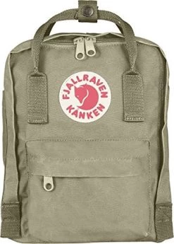 Fjallraven Kanken Mini Backpack -Sports Fashion 51BDL17fXbL