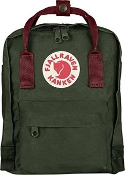 Fjallraven Kanken Mini Backpack -Sports Fashion 51jsacNzZDL
