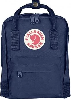 Fjallraven Kanken Mini Backpack -Sports Fashion 51lyN8PR4UL