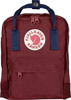 Fjallraven Kanken Mini Backpack -Sports Fashion 51xClosufGL