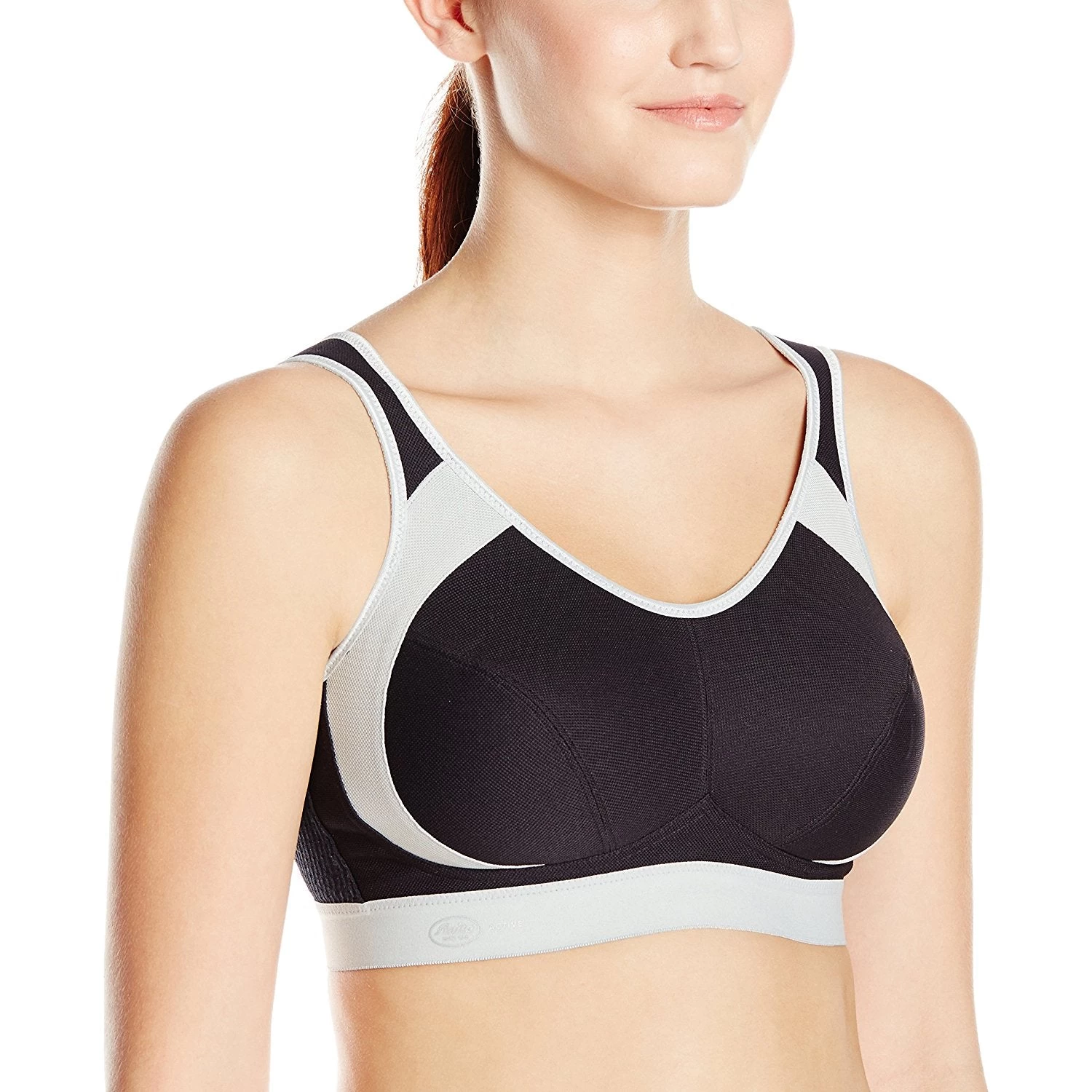 Anita Extreme Control Sport Bra - Women's 1 Anita Extreme Control Sport Bra - Women's