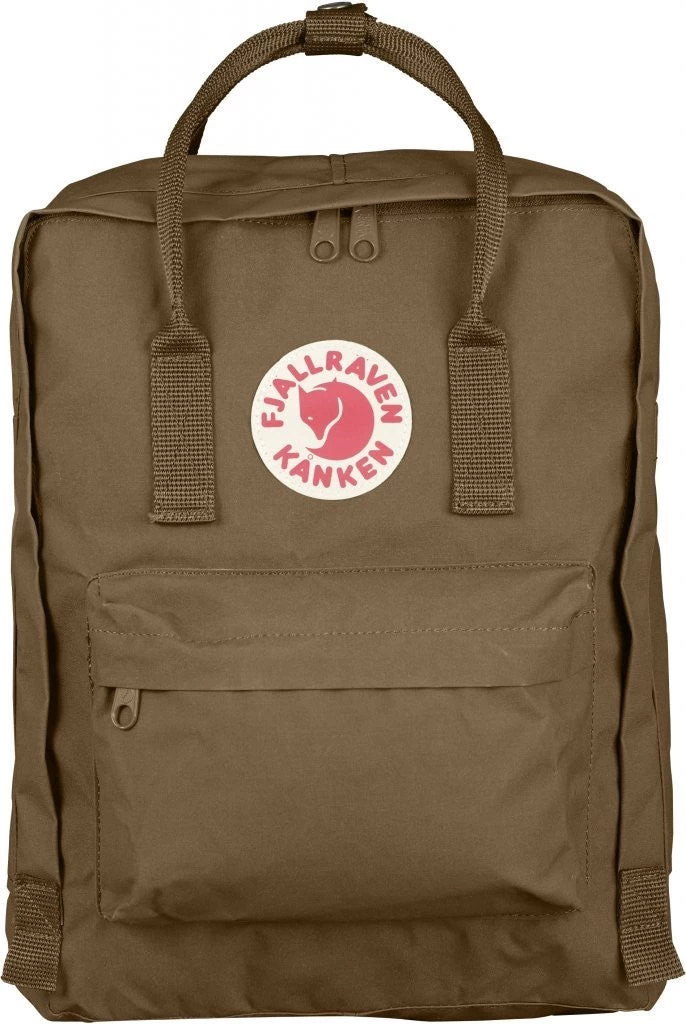 Fjallraven Kanken Backpack 12 Fjallraven Kanken Backpack - Image 12