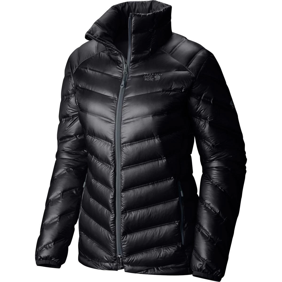 Mountain Hardwear Stretch Down RS Jacket - Women's 3 Mountain Hardwear Stretch Down RS Jacket - Women's - Image 3