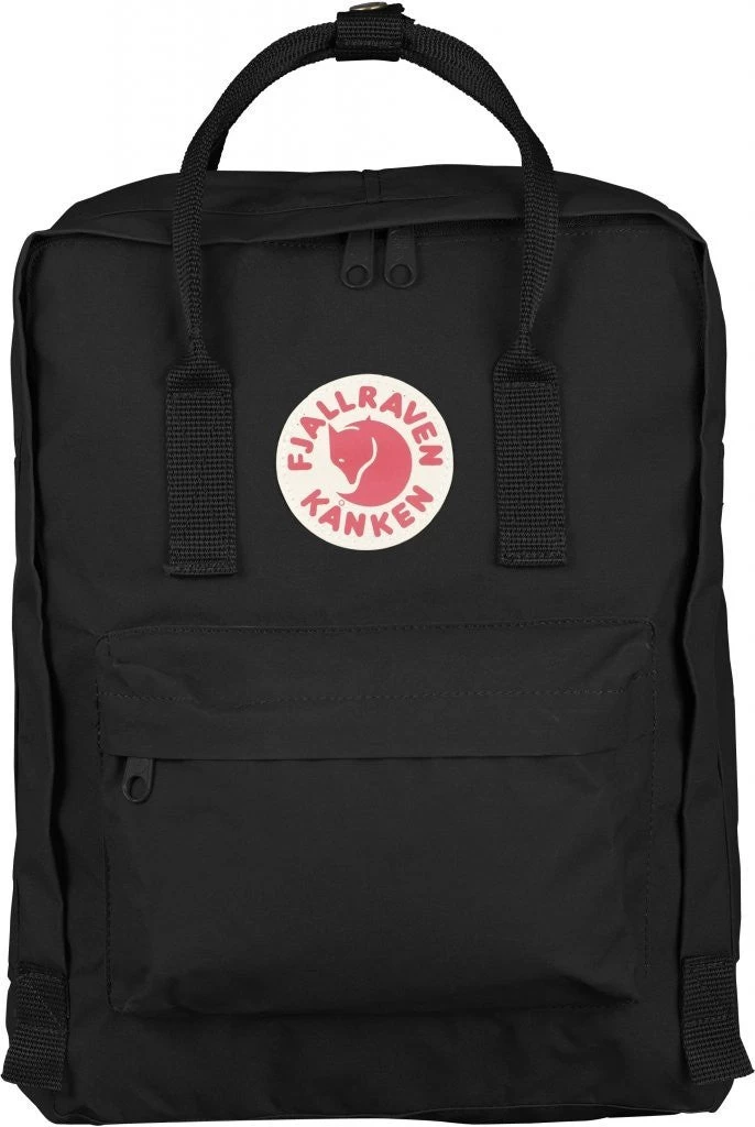 Fjallraven Kanken Backpack 16 Fjallraven Kanken Backpack - Image 16