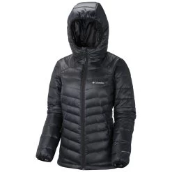 Columbia Gold 650 Turbodown RDL Hooded Jacket - Women's 7 Columbia Gold 650 Turbodown RDL Hooded Jacket - Women's -Sports Fashion 710xAT3co1L. UL1500