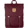 Fjallraven Foldsack No. 1 Daypack - Dark Garnet - Mens