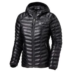 Mountain Hardwear Ghost Whisperer Down Hooded Jacket - Women's -Sports Fashion 71MvFnYkr 2BL. SL1500