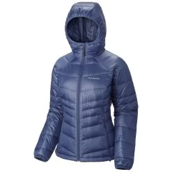 Columbia Gold 650 Turbodown RDL Hooded Jacket - Women's 6 Columbia Gold 650 Turbodown RDL Hooded Jacket - Women's -Sports Fashion 71jhpdlJ5OL. UL1500