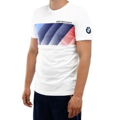 Puma BMW Motorsport Graphic Short-Sleeve Shirt Fashion Tee - BMW Team Blue - Mens -Sports Fashion 71lrOzS0R1L. UL1500 a3595100 eb1a 49e6 8b48 cedadf8db23a