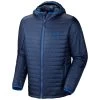 Mountain Hardwear Thermostatic Hooded Jacket - Men's
