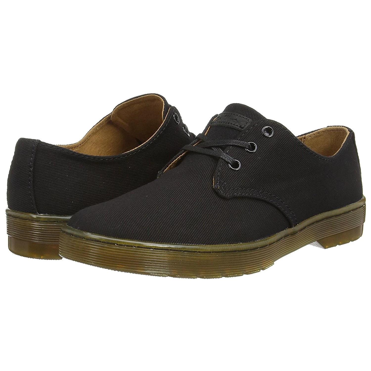 Dr. Martens Delray Oxford - Men's 1 Dr. Martens Delray Oxford - Men's