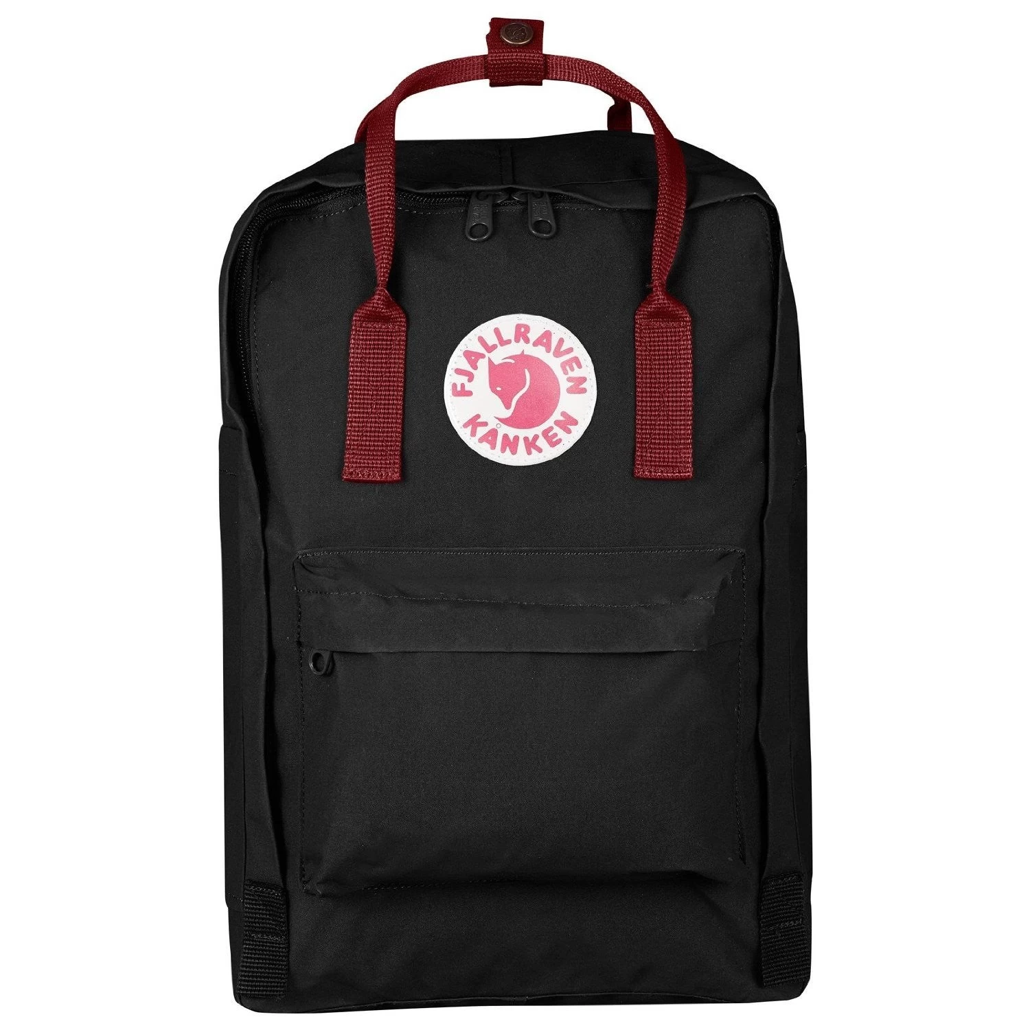 Fjallraven Kanken 15" Laptop Backpack 2 Fjallraven Kanken 15" Laptop Backpack - Image 2