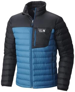 Mountain Hardwear Dynotherm Down Jacket - Mens -Sports Fashion 81JFUQ6tkyL. SL1500