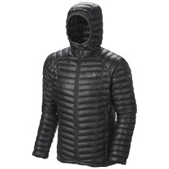 Mountain Hardwear Ghost Whisperer Hooded Down Jacket - Men's -Sports Fashion 81JrpjqABRL. SL1500