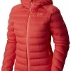 Mountain Hardwear StretchDown Hooded Jacket - Women's