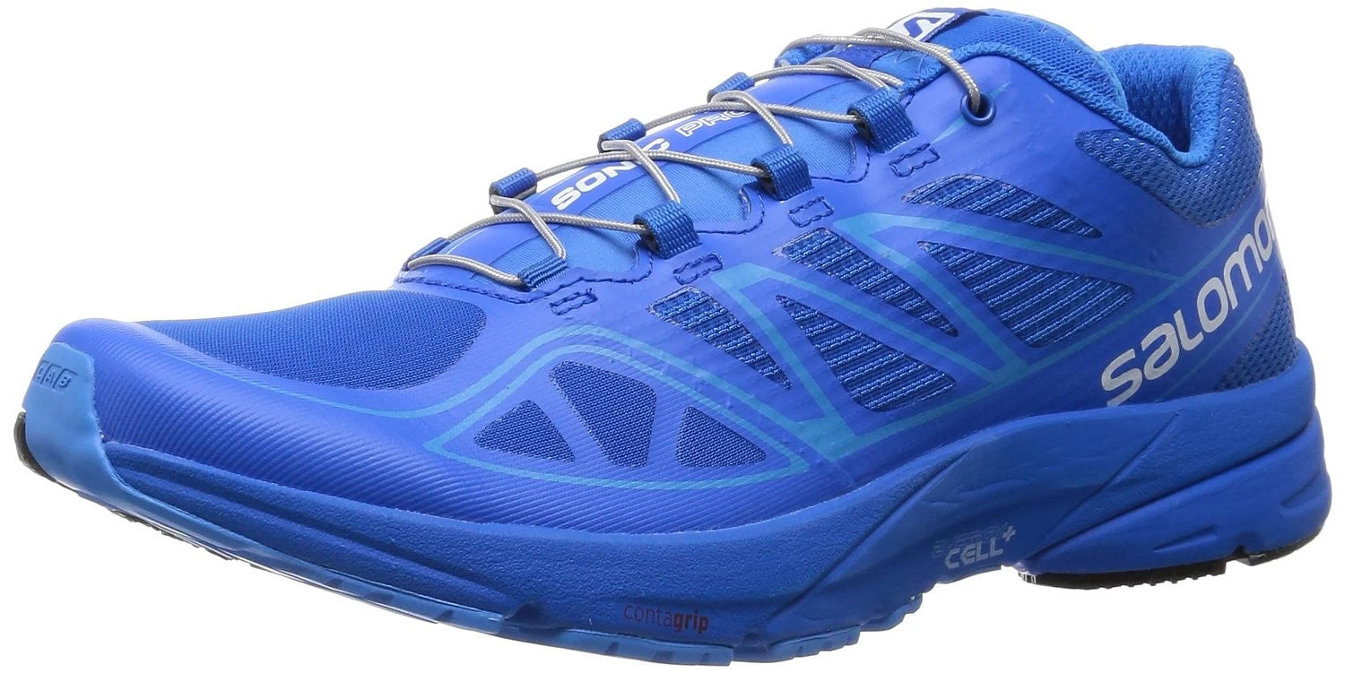Salomon Sonic Pro - Men's 1 Salomon Sonic Pro - Men's