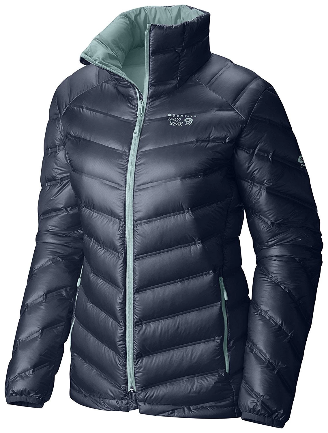 Mountain Hardwear Stretch Down RS Jacket - Women's 1 Mountain Hardwear Stretch Down RS Jacket - Women's