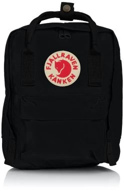 Fjallraven Kanken Mini Backpack -Sports Fashion 81oWCvOWH7L. SL1500