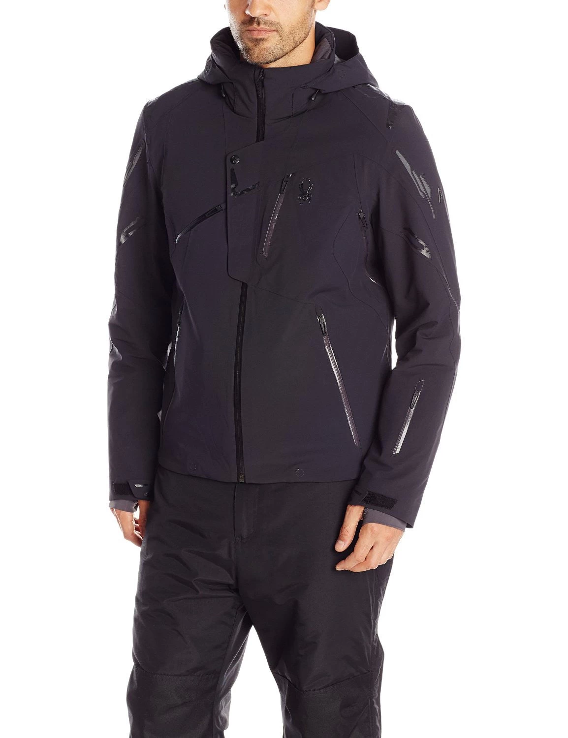 Spyder Monterosa Jacket - Men's 1 Spyder Monterosa Jacket - Men's