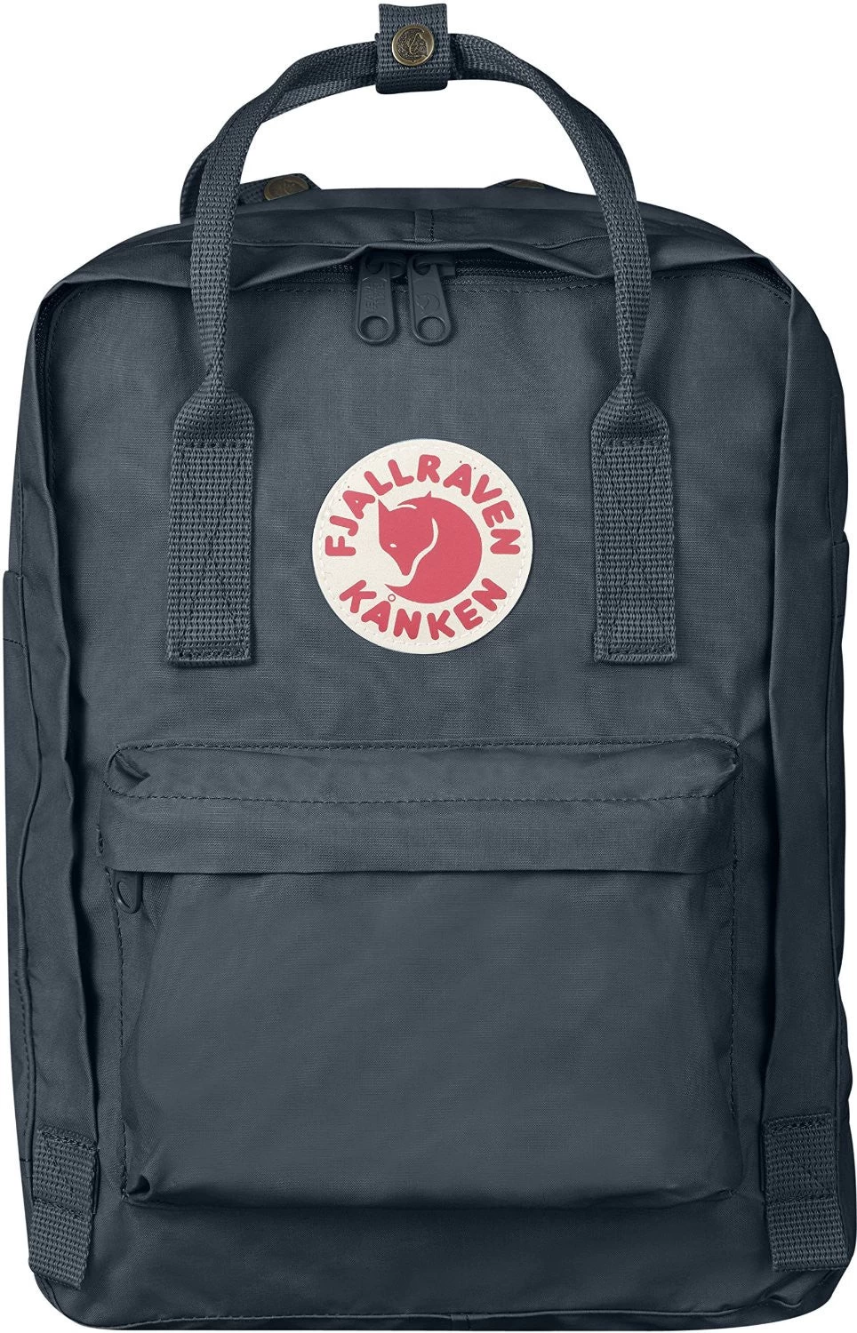 Fjallraven Kanken 15" Laptop Backpack 1 Fjallraven Kanken 15" Laptop Backpack