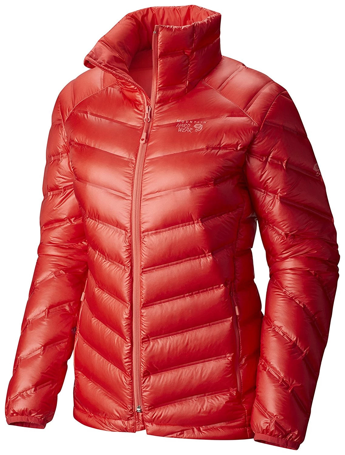 Mountain Hardwear Stretch Down RS Jacket - Women's 2 Mountain Hardwear Stretch Down RS Jacket - Women's - Image 2