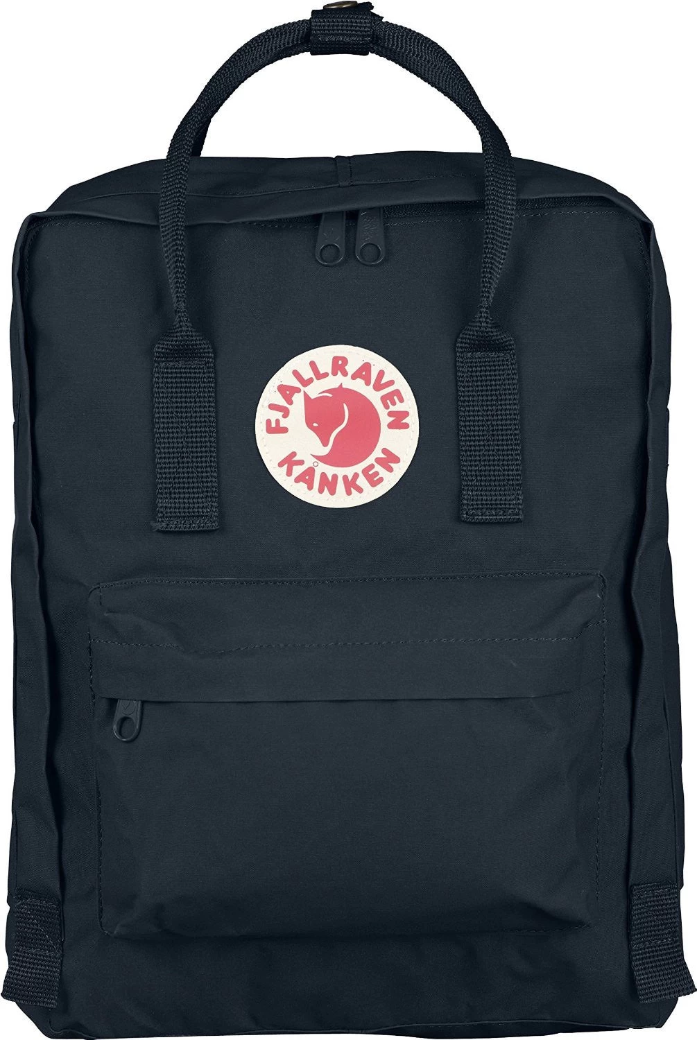 Fjallraven Kanken Backpack 17 Fjallraven Kanken Backpack - Image 17