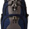 High Sierra Swerve Backpack