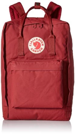 Fjallraven Kanken 15" Laptop Backpack 8 Fjallraven Kanken 15" Laptop Backpack -Sports Fashion 91ZqTD8tehL. SL1500